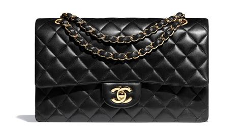 chanel the iconic handbag|chanel iconic product photo.